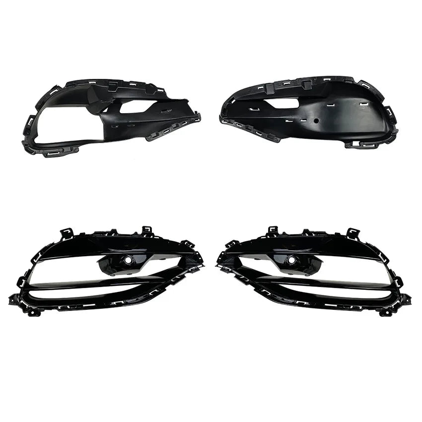 💫ART.4816 Kit completo per M.Benz A-Class W176 A45 AMG 2016-2018💫