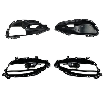 💫ART.4816 Kit completo per M.Benz A-Class W176 A45 AMG 2016-2018💫