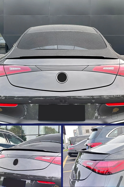 💫ART.4723 Spoiler adatto per M.Benz CLE Coupe C236 / AMG 2024💫