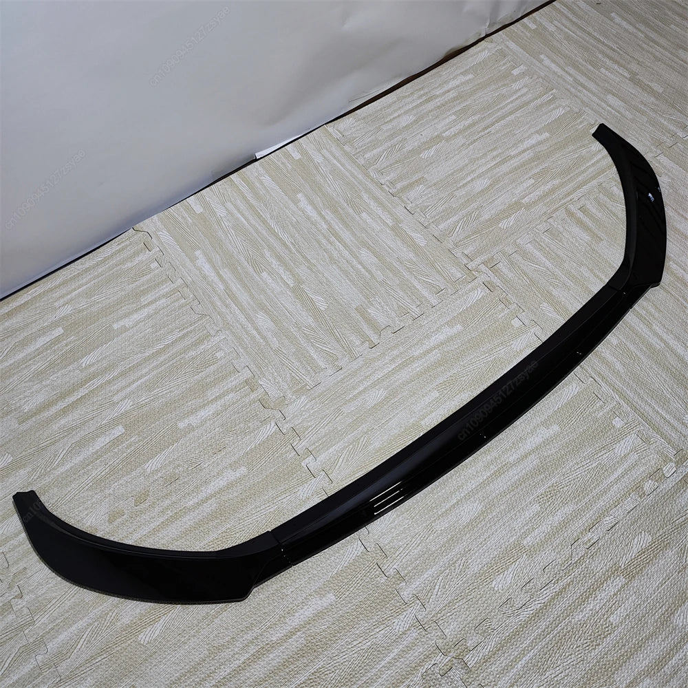 💫ART.8146 Splitter Anteriore per Seat Ibiza MK5 Standard/FR 2017-2024💫