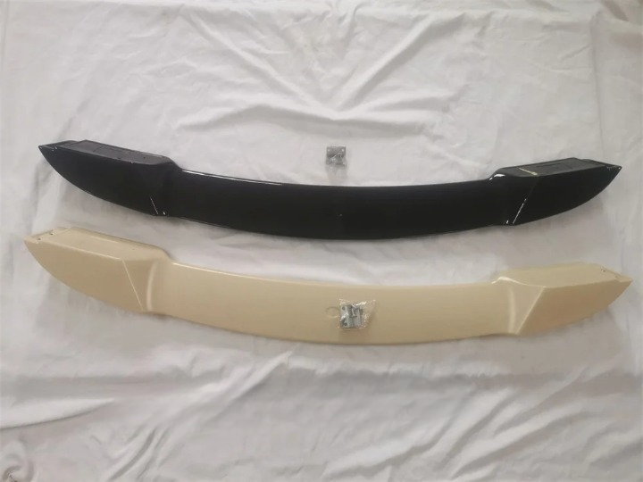 💫ART.8055 Spoiler ABS Grezzo adatto per Land Rover Freelander 2 2007-2015💫