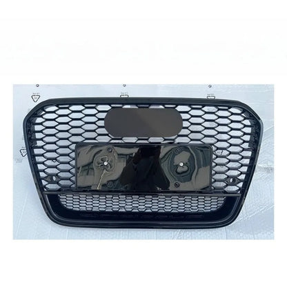 💫ART.4703 Griglia adatto per Audi A6 C7 S6 S-Line 2012-2015💫