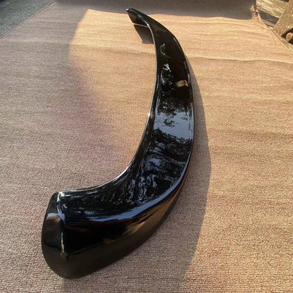 💫ART.4757 Spoiler Di Alta Qualità adatto per Peugeot 308 2014-2015 in ABS💫