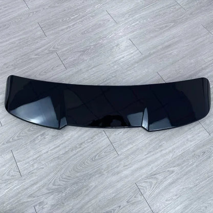 💫ART.7999 Spoiler Posteriore Stile RS6 per Audi A6 C7 4G Avant Allroad 2011-2018💫