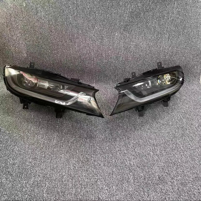 💫ART.4839 Fari Anteriori Daytime LED per BMW i8 2014-2020💫