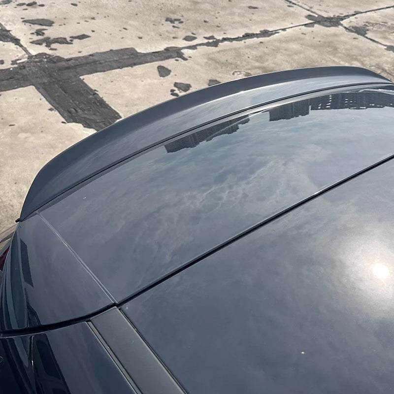 💫ART.4724 Spoiler Tetto per Mercedes A Class W177 A180 A200 A45 AMG 2018-2024💫
