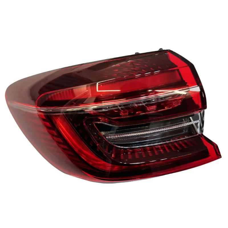 💫ART.8283 Fanali Posteriori di Stop LED per Renault Clio V (5) 2021-2023💫