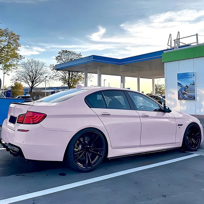 💫ART.8212 Sotto Minigonne per BMW Serie 5 F10 F11 M Sport 2011-2017 💫