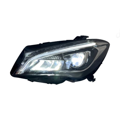 💫ART.5109 Fari Anteriori LED Mercedes-Benz CLA W117 2014-2019💫