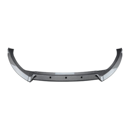 💫ART.8764 Splitter Anteriore Fibra di Carbonio Per Ford Focus ST MK3.5 2015-2018💫