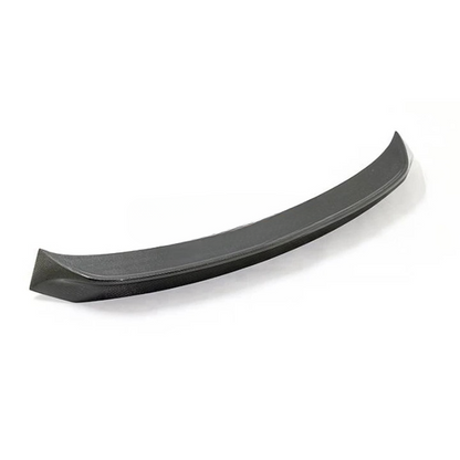 💫ART.8134 Spoiler sul Tetto in Fibra di Carbonio per Porsche Cayenne 958 2011-2014💫