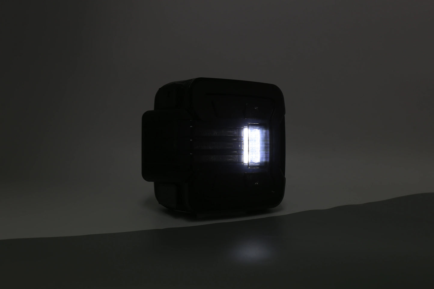 💫ART.3402 Fanali posteriori Z-TOYO LED per Jeep Wrangler JK 2007-2017💫