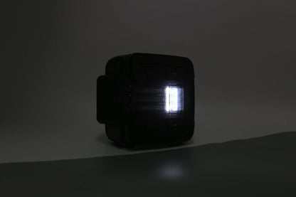 💫ART.3402 Fanali posteriori Z-TOYO LED per Jeep Wrangler JK 2007-2017💫
