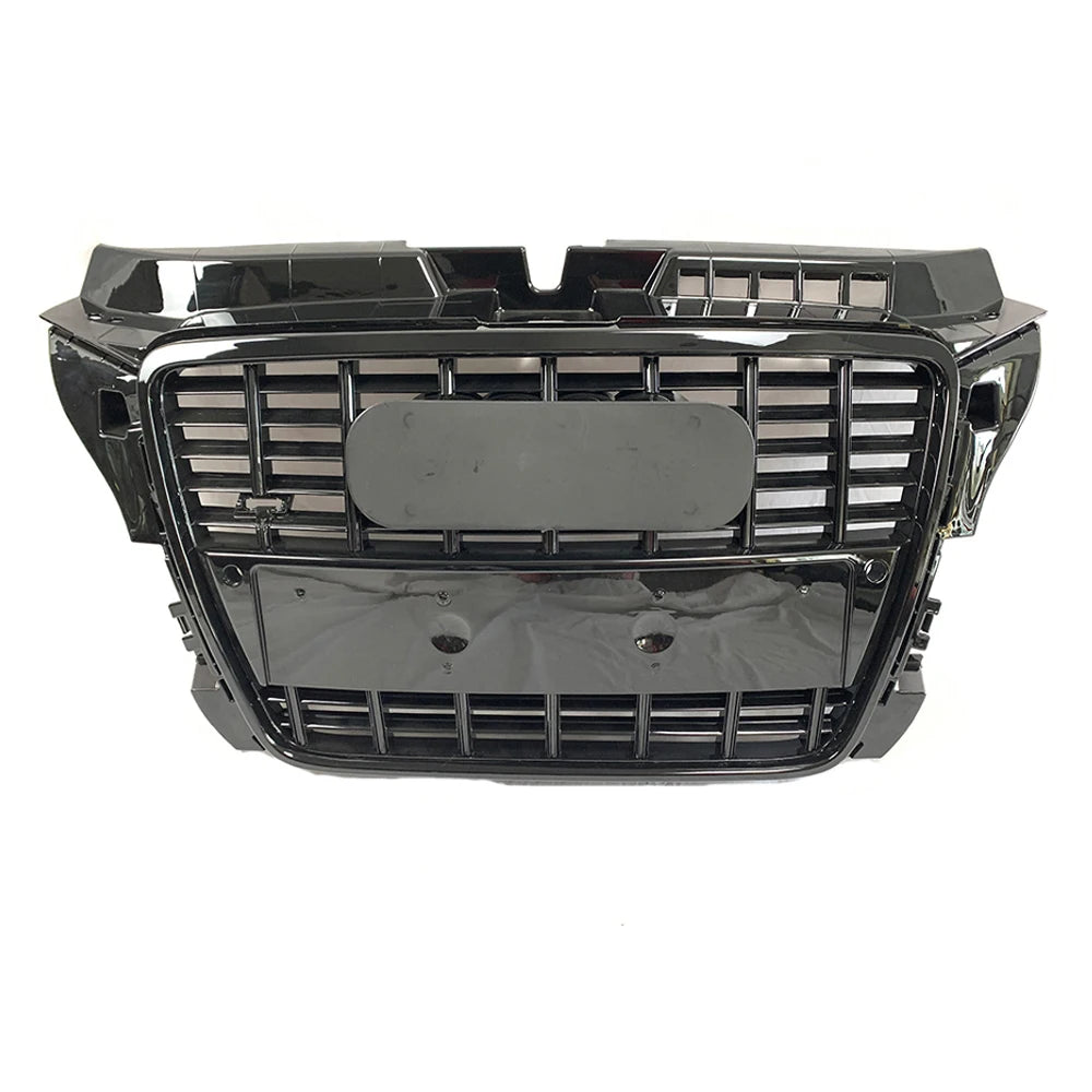 💫ART.8481 Griglia Anteriore Stile S3 / XVIP per Audi A3 8P Facelift 2008-2012💫