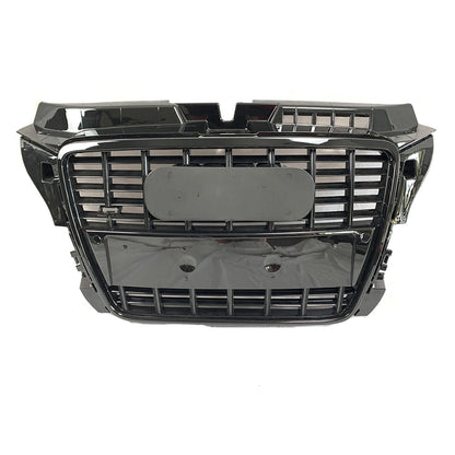 💫ART.8481 Griglia Anteriore Stile S3 / XVIP per Audi A3 8P Facelift 2008-2012💫