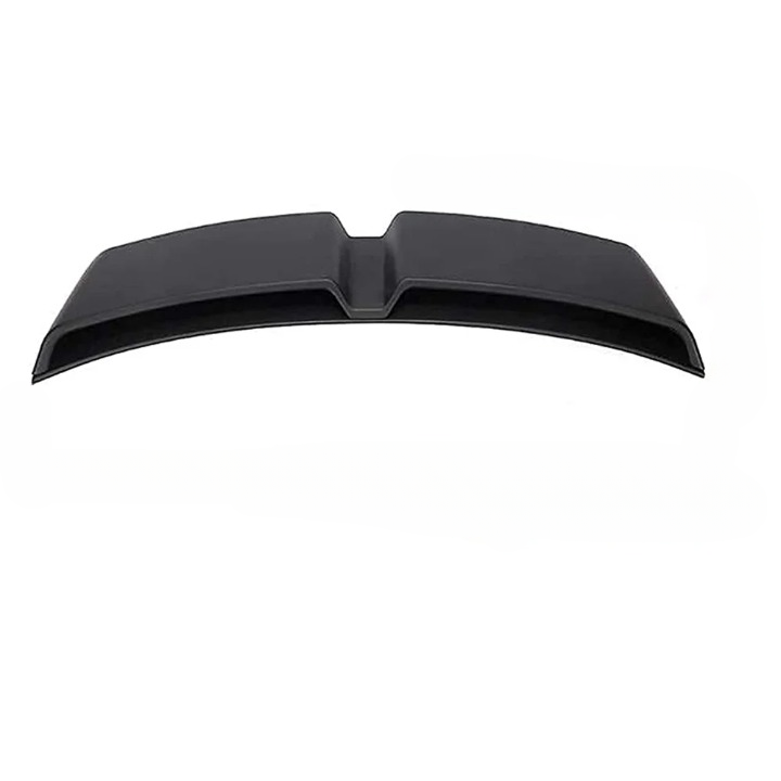 💫ART.8271 Spoiler sul Tetto Nero Lucido per Audi A1 R18 Hatchback 2010-2014💫