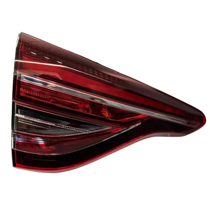 💫ART.8283 Fanali Posteriori di Stop LED per Renault Clio V (5) 2021-2023💫