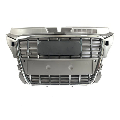 💫ART.8481 Griglia Anteriore Stile S3 / XVIP per Audi A3 8P Facelift 2008-2012💫