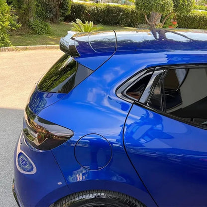 💫ART.4751 Spoiler adatto per Renault Clio MK5 2019-2024💫