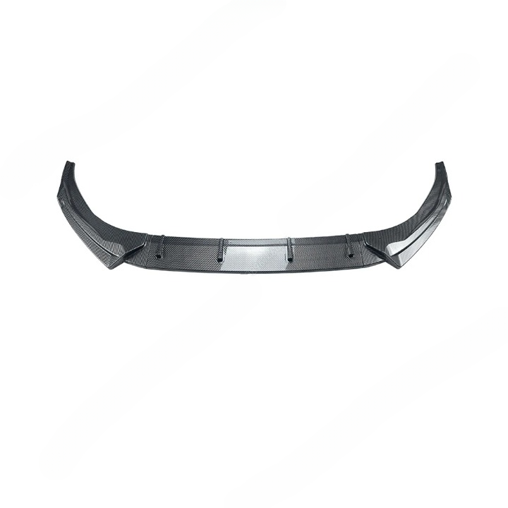 💫ART.8251 Splitter Posteriore per Audi A3 S-Line / S3 8Y Facelift 2024-2025 Carbonio💫