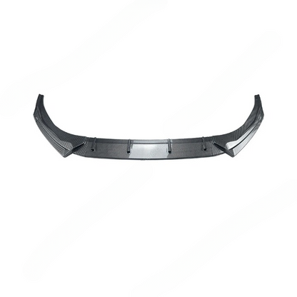 💫ART.8251 Splitter Posteriore per Audi A3 S-Line / S3 8Y Facelift 2024-2025 Carbonio💫