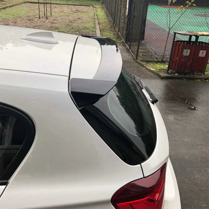 💫ART.4716 Spoiler Tetto per BMW 1 Series F20 F21 118i M135i M140i 2011-2018💫