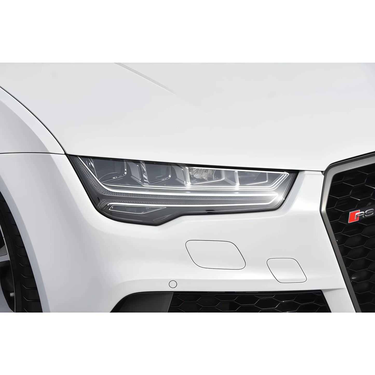 💫ART.4835 Fari Anteriori LED Originale per Audi A7 S7 RS7 C7PA 2016-2018💫