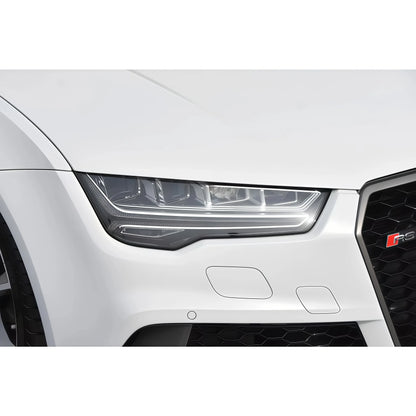 💫ART.4835 Fari Anteriori LED Originale per Audi A7 S7 RS7 C7PA 2016-2018💫