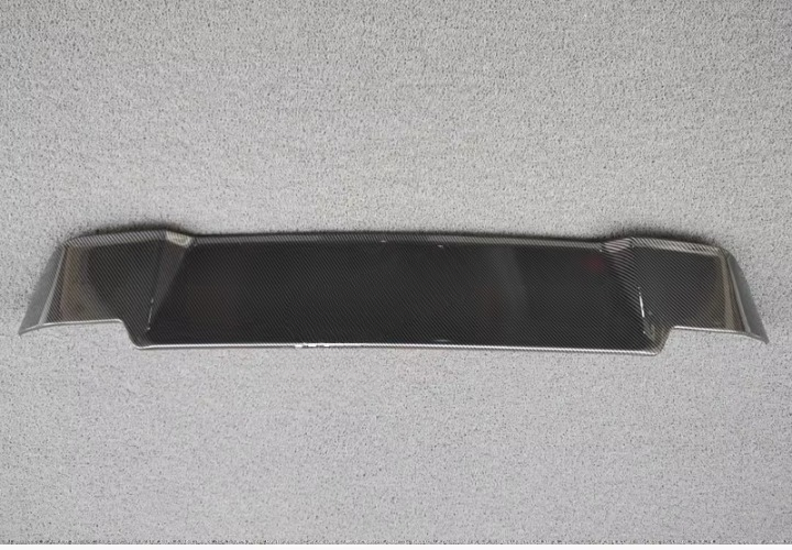 💫ART.4745 SPOILER PER LAND ROVER DEFENDER 2019-2021 ABS💫