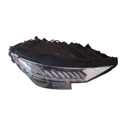 💫ART.3390 Set di fari anteriori OLED Water Dynamic Matrix Audi Q8 RSQ8 19-23💫