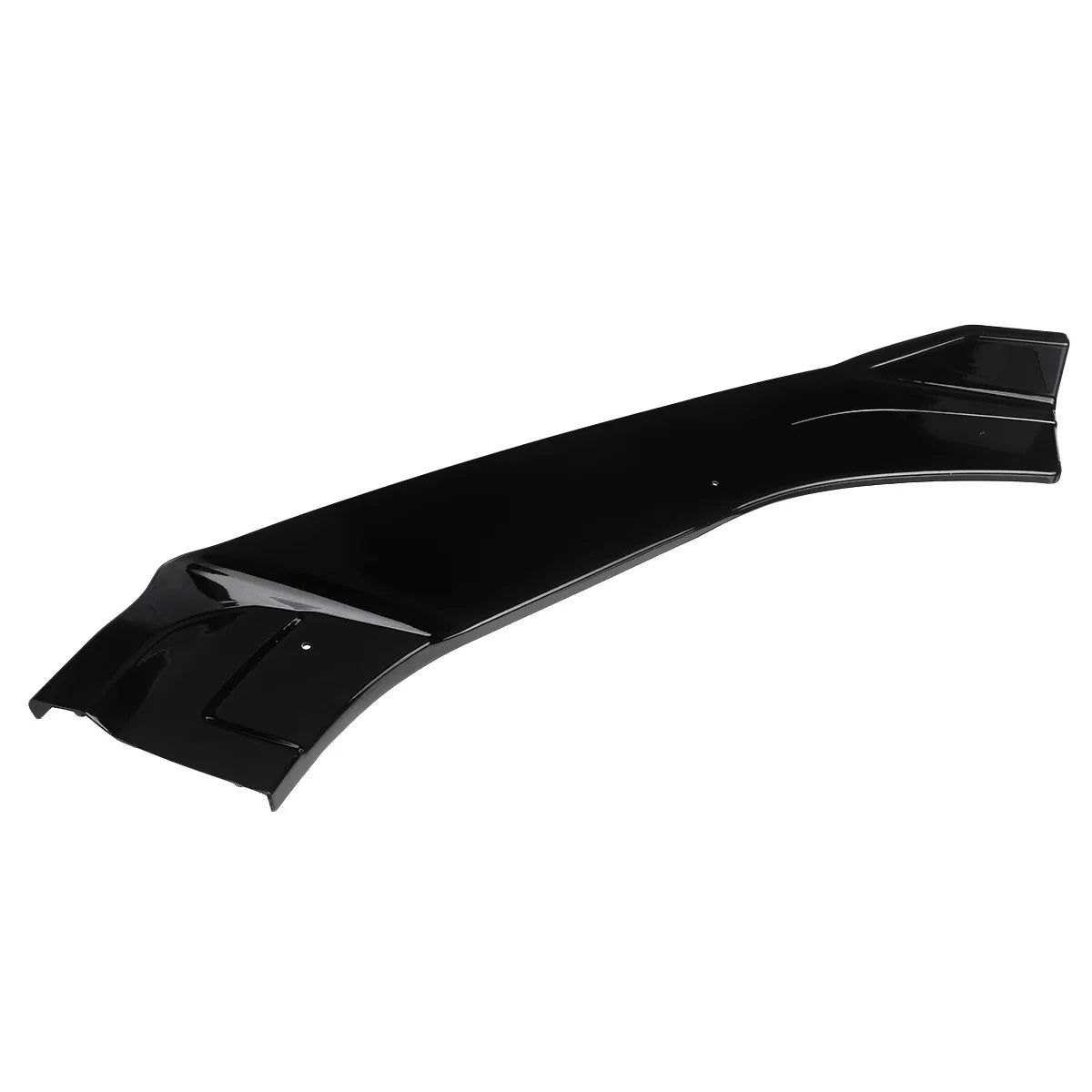 💫ART.8142 Splitter Anteriore per Seat Leon MK3 2017-2020 LCl💫
