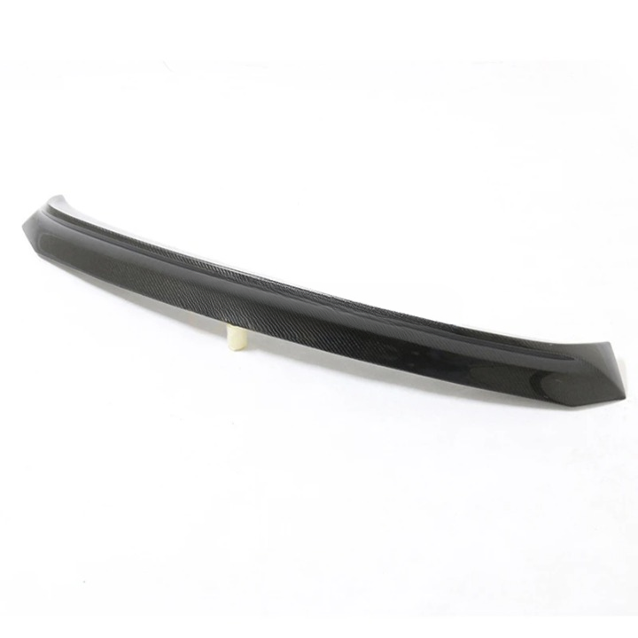 💫ART.8134 Spoiler sul Tetto in Fibra di Carbonio per Porsche Cayenne 958 2011-2014💫
