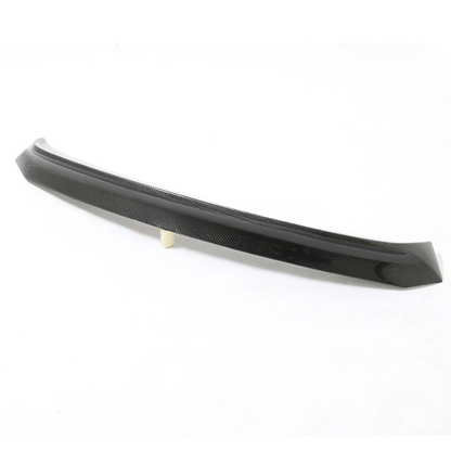 💫ART.8134 Spoiler sul Tetto in Fibra di Carbonio per Porsche Cayenne 958 2011-2014💫