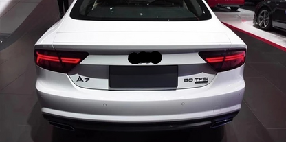 💫ART.4832 Fari Posteriori LED per Audi A7 2011-2014💫