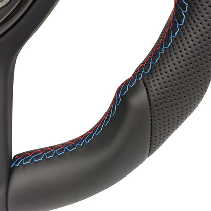 💫ART.5256 Volante Sportivo (Airbag non incluso) BMW Serie 1-7 X3 X4 M3 M4+💫