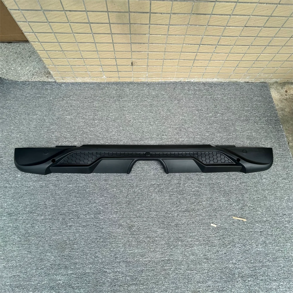 💫ART.4715 Bodykit adatto per Smart Fortwo 2 Porte 453💫