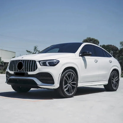 💫ART.5074 Griglia Sportiva GT per Mercedes Benz GLE W167 Coupe 2019-2023💫