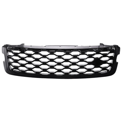 💫ART.4591 Griglia Anteriore Stile Dinamico per Range Rover Velar L560 17-23💫
