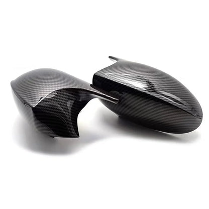 💫ART.4701 Copertura Speccietti Carbonio per BMW Serie 1 Serie 3💫