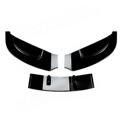 💫ART.4954 Splitter Anteriore per Mercedes Benz Classe C W204 2011-2014💫