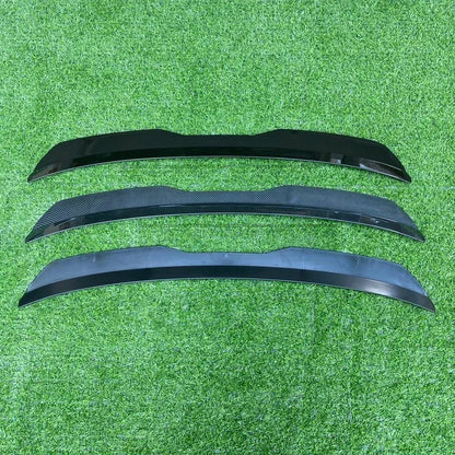 💫ART.4728 Spoiler Tetto adatto per Alfa Romeo Giulietta 2016- 2020 💫