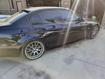 💫ART.4996 Sotto Minigonne per BMW Serie 3 2005-2013 E90 E92 E93 M3💫