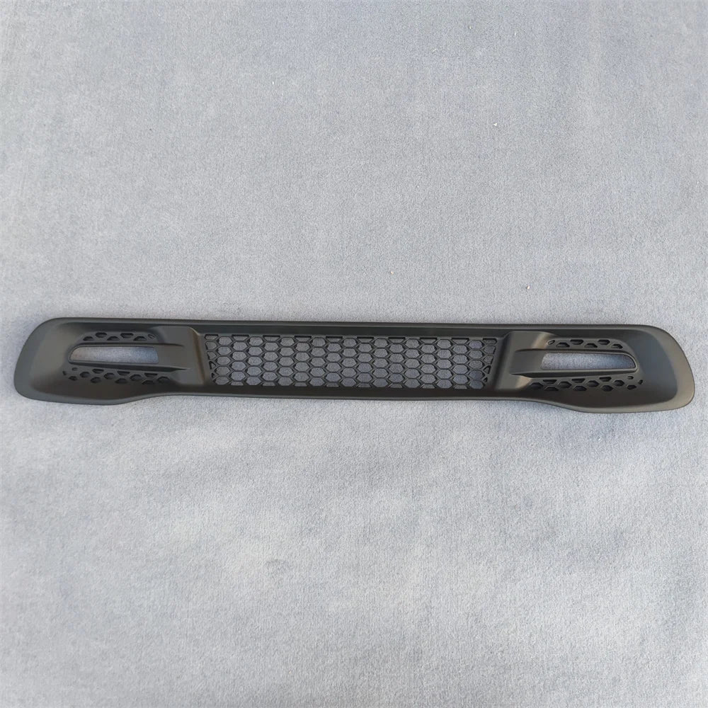 💫ART.8309 Sotto Paraurti per Smart Fortwo 451 2007+💫