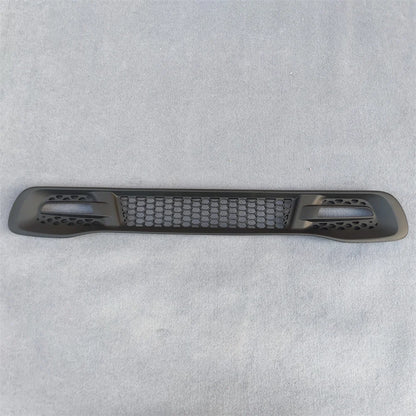 💫ART.8309 Sotto Paraurti per Smart Fortwo 451 2007+💫