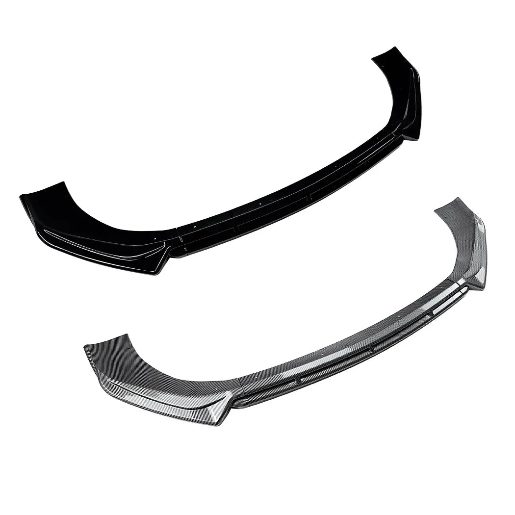 💫ART.8137 Splitter Look AMG Nero Lucido per Mercedes GLB X247 24-25💫