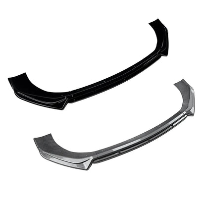 💫ART.8137 Splitter Look AMG Nero Lucido per Mercedes GLB X247 24-25💫