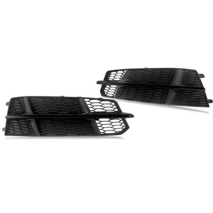 💫ART.4686 Coperchio Fanale Fendinebbia per Audi A6 C7 S-Line S6 2015-2018💫