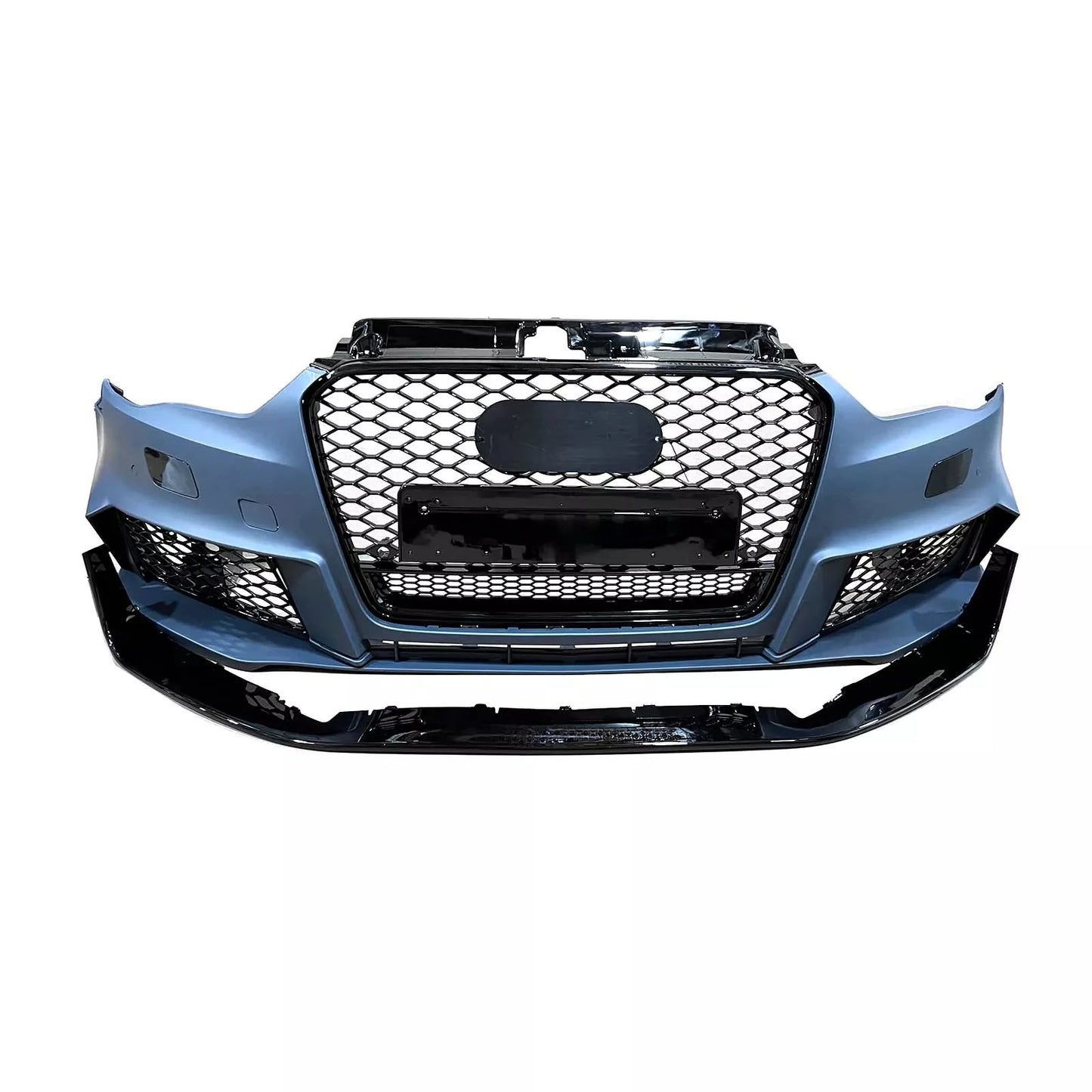 💫art.0812 Bodykit Stile RS3 adatto per A3 S3 8V (2013-2016)💫