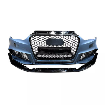 💫art.0812 Bodykit Stile RS3 adatto per A3 S3 8V (2013-2016)💫