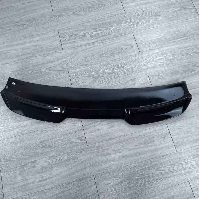💫ART.8472 Spoiler Posteriore Stile Maxton per Audi A3 8P 2 Porte Hatchback 2004-2013💫